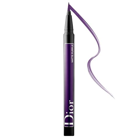 dior stage eyeliner|dior waterproof liquid eyeliner.